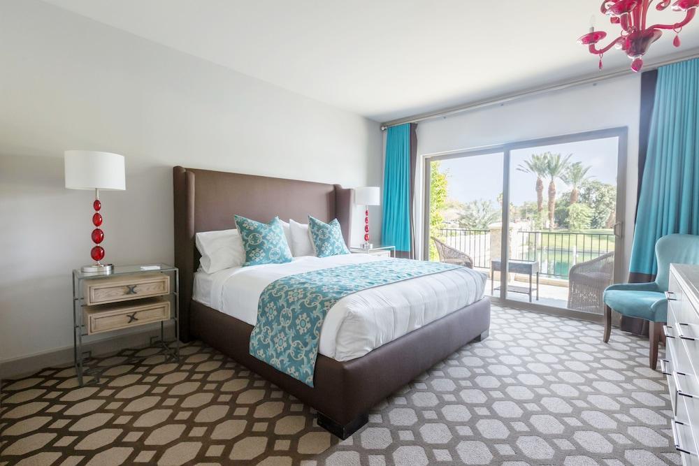The Chateau At Lake La Quinta Exterior foto