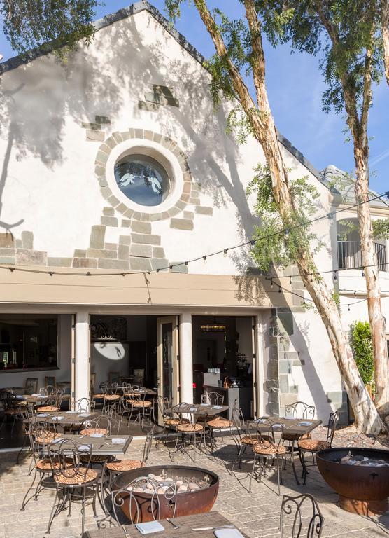 The Chateau At Lake La Quinta Exterior foto