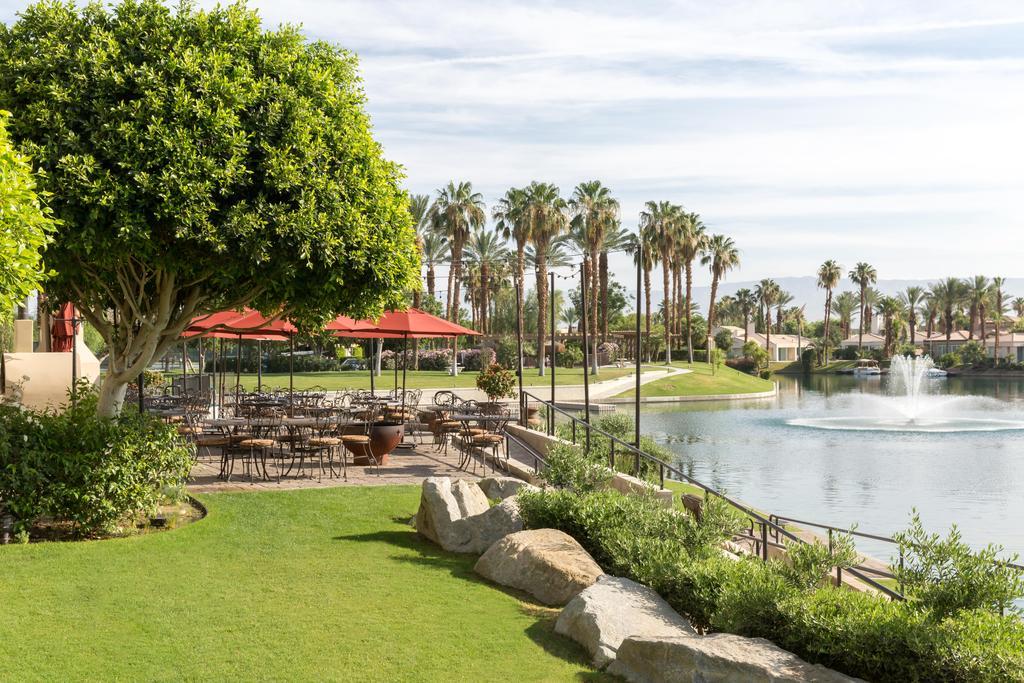 The Chateau At Lake La Quinta Exterior foto